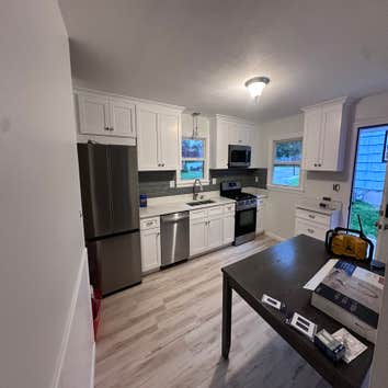 Legacy Remodeling LLC