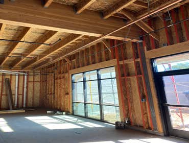 Photos by Jg Structural Framing #1