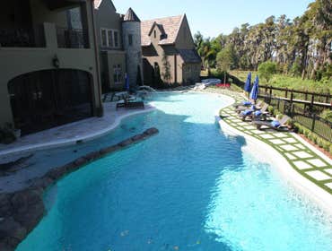 Photo(s) from Dixie Pools & Spas, Inc.