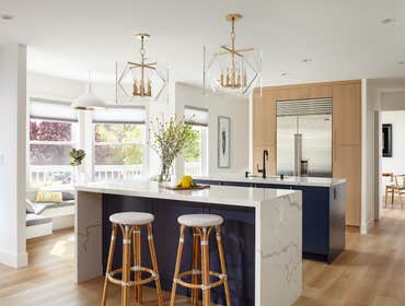 Complete Home Renovation in Fremont, CA