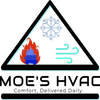 Moe's HVAC Inc logo