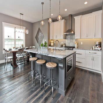 Photos by Stepping Stones Custom Floors #1