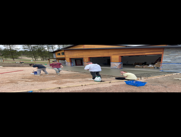 Photos by 4 Feathers Construction #1