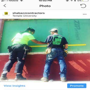 Shabazz Contractors