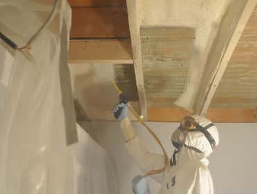 Photos by Oklahoma Spray Foam Pros of Choctaw - (405) 920-3550 #1