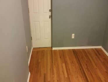 FINISHED BEDROOM 2017