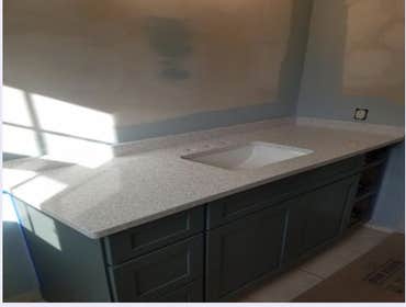 Marlboro Granite Inc We have installed over 9000 countertops in 16 years. Check out our gallery to see some of our 2017 projects.