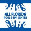 All Florida Pool & Spa Center logo