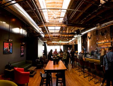 Photos by Symmetry Builders, Inc.