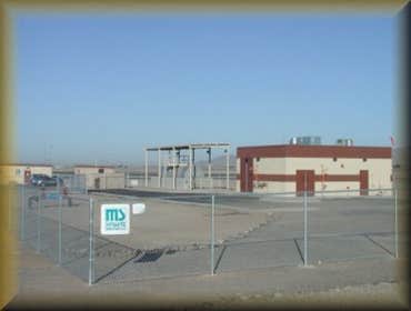 Commercial Construction Some Samples of our work