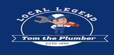Photos by Local Legend Tom the Plumber #1