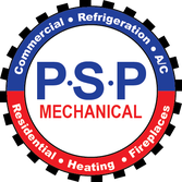 PSP Mechanical