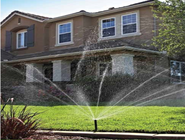 Sprinkler Inspections