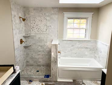 Photos by First Tile LLC #1