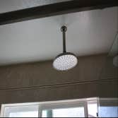 Shower Installation
