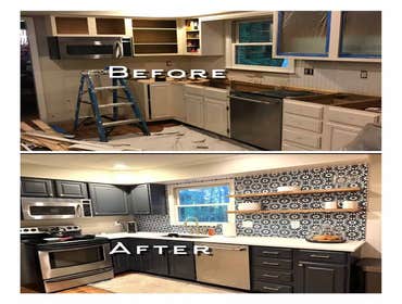 Before and After Photos
