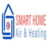 Smart Home Air and Heating | Heating Repair logo