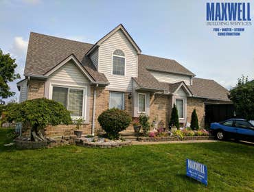 Photos from Maxwell Building Services Inc