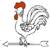 The Country Carpenter Remodeling Company logo