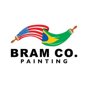 Photos by Bram Co Painting #1