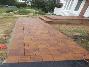 Photos from prestige tile and masonry
