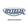 Rytech Restoration of Greater Sarasota logo