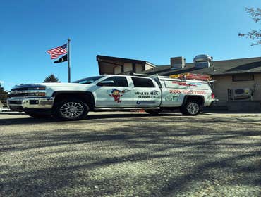 Photos by Minuteman Services LLC #1