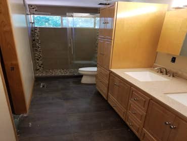 Photos by All Pro Remodeling Co