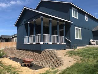 Photos by Stellar Construction Srvcs LLC #1