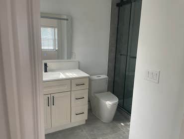 Kitchen and Bath