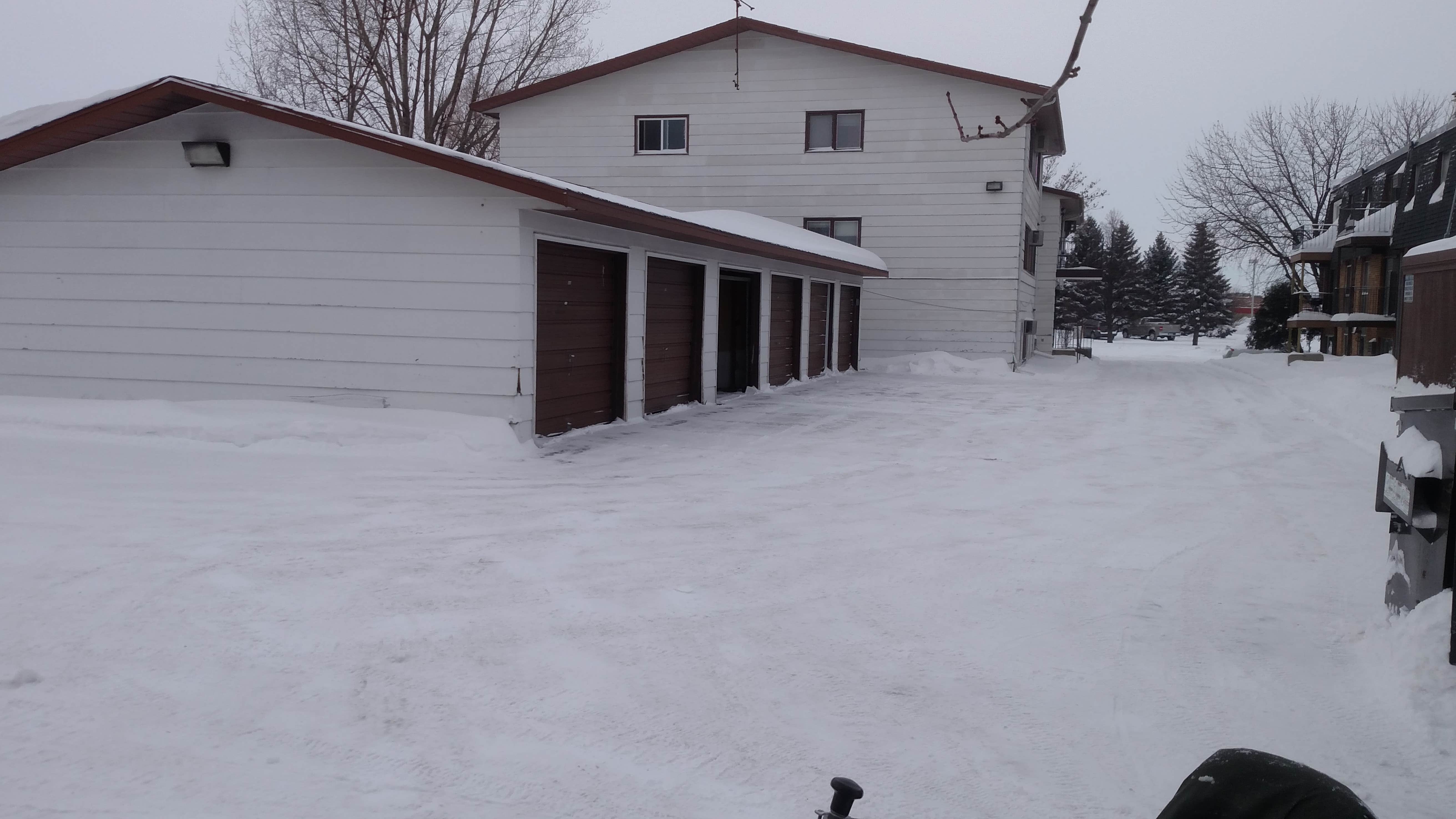 Crosshair Construction, Licensed in North Dakota