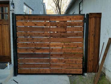 Fences