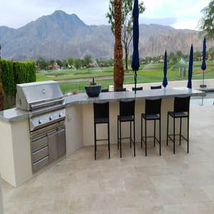 Photos by Desert Mirage Pools & Spas #2