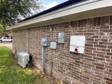 Photos by Solar Edge Pros. LLC #1