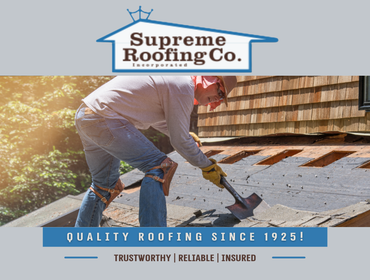 Photos by Supreme Roofing Co Inc #1