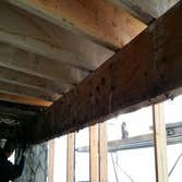 Deck Repairs The most common deck rot problem is no or improper water mitigation.