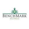 Benchmark Homes logo