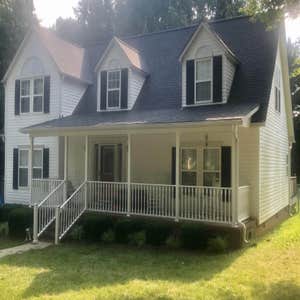 Architectural Shingle Roof Installation