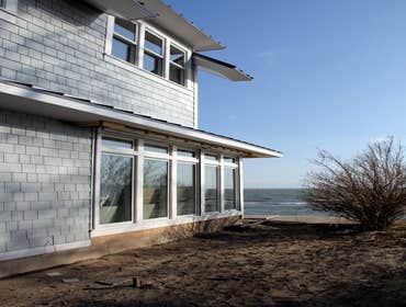 Fort Erie Lake House