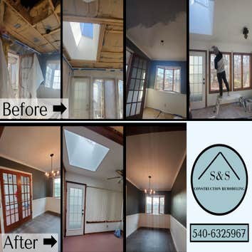 Photos by S&s Construction Remodeling #1