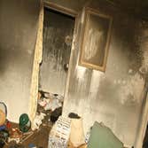 fire damage assessment