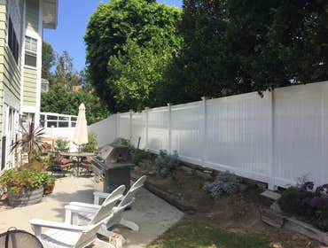 Fence
