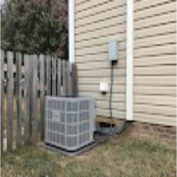 All Seasons Heating & Air Conditioning