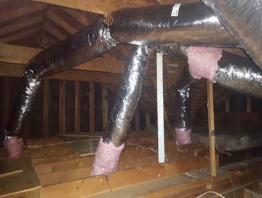 Photo(s) from Attic Pros Construction