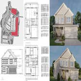 KCA Design Studios Inc