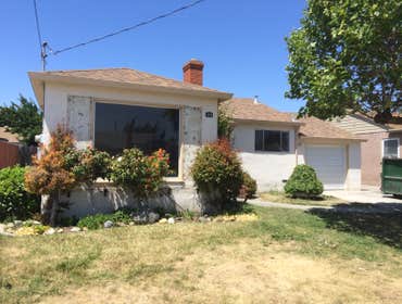San Leandro Remodel Remodel
