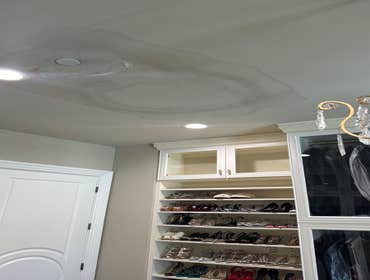 Drywall finishing and taping