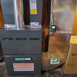 Jerry Kelly Heating, Air Conditioning & Electrical