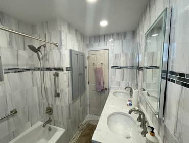 Photos by Homecraft Remodeling Corp #1