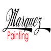 Marquez Painting logo
